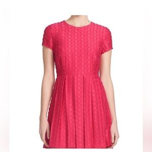 Lovely Bright Pink Dress